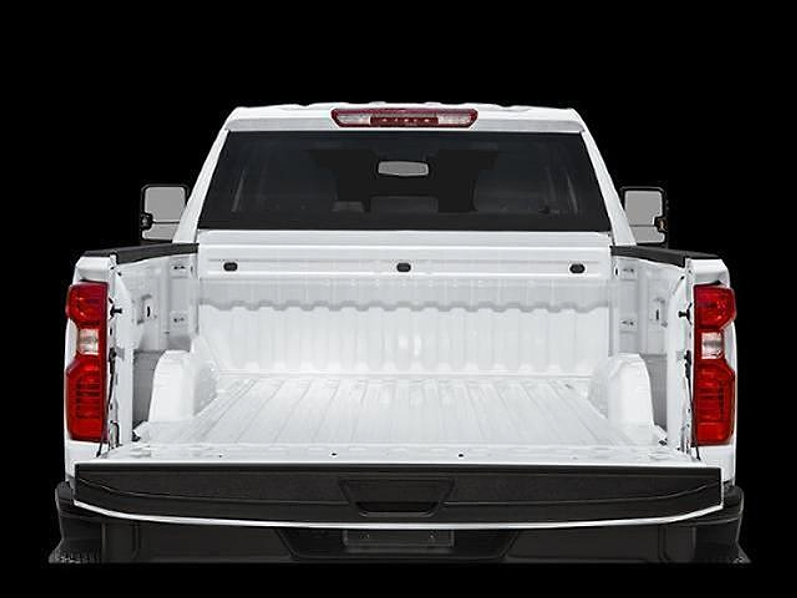 Used 2025 Chevrolet Silverado 2500 LT w/ Safety Package AWD/4WD image 22