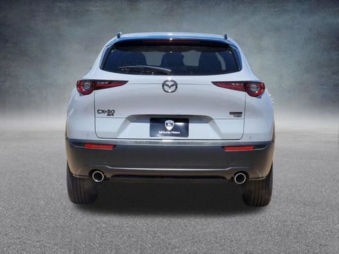 New 2026 MAZDA CX-30 Aire Edition AWD/4WD image 6