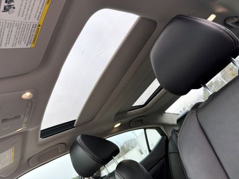 Used 2021 Nissan Maxima Platinum w/ Sport Mat Group image 28