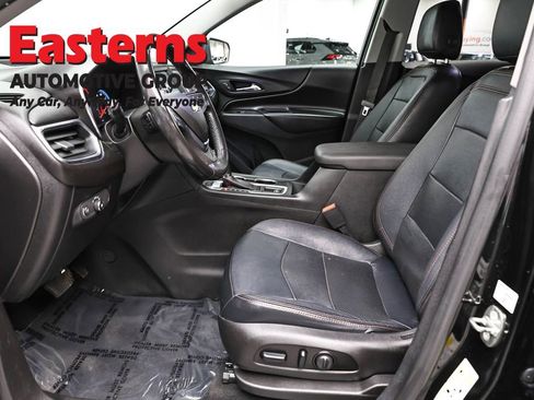 Used 2018 Chevrolet Equinox LT image 14