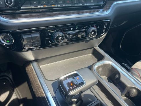 Used 2024 Chevrolet Silverado 1500 RST w/ All Star Edition Plus AWD/4WD image 15