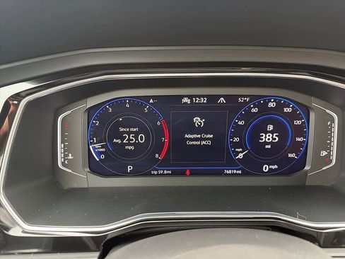 Used 2022 Volkswagen Jetta SEL image 22