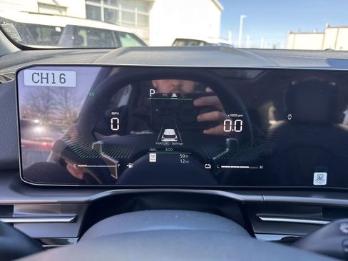 New 2026 Kia Sportage EX AWD/4WD image 15
