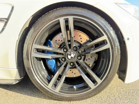 Used 2015 BMW M3 Sedan image 31