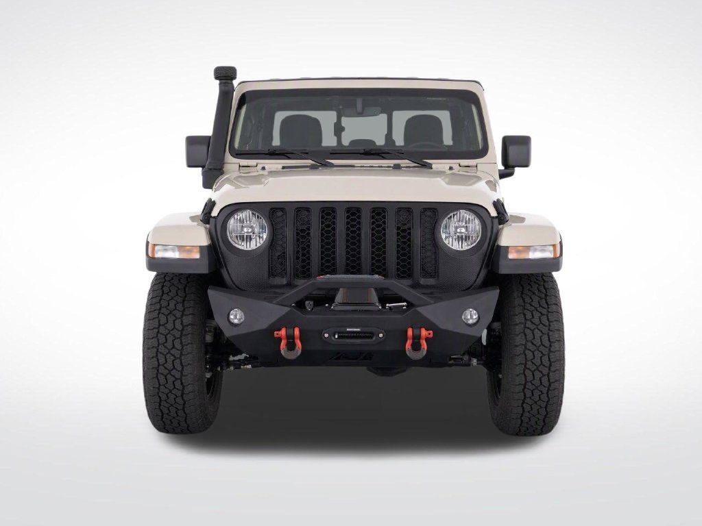 Used 2022 Jeep Gladiator Sport AWD/4WD image 5