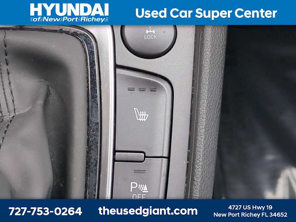 Certified 2023 Hyundai Kona Limited AWD/4WD image 25