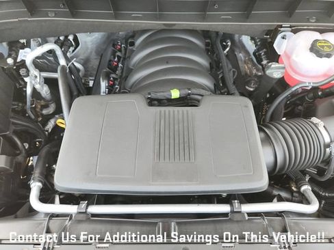 New 2026 GMC Sierra 1500 Denali Ultimate w/ LPO, Black Badging Package AWD/4WD image 24