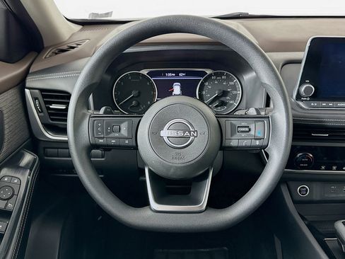 Used 2023 Nissan Rogue SV image 18