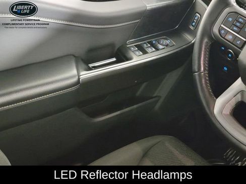 Certified 2022 Ford F150 XLT w/ Equipment Group 302A High image 32