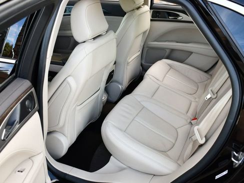 Used 2020 Lincoln MKZ Reserve image 16