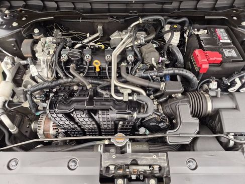 Used 2022 Nissan Altima 2.5 SL FWD image 29