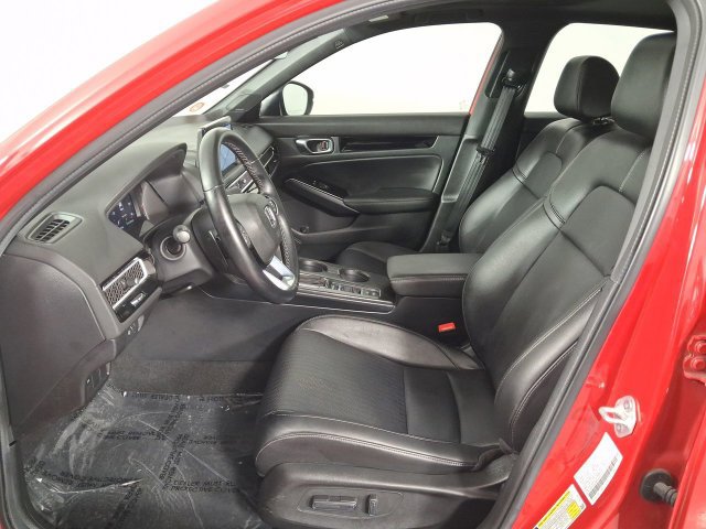 Certified 2025 Honda Civic Sport Touring image 20