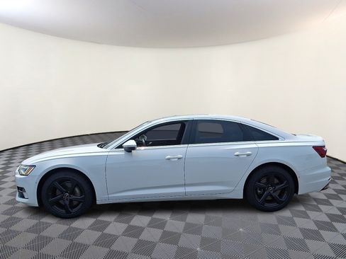 Used 2024 Audi A6 Premium Plus AWD/4WD image 4