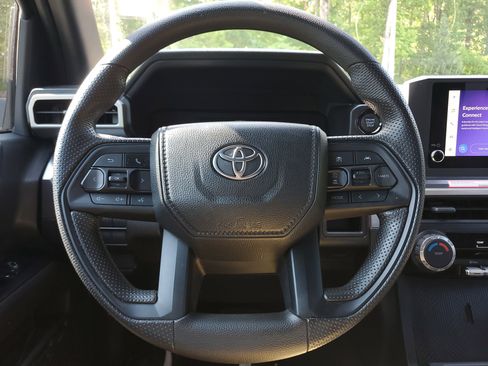 Used 2024 Toyota Tacoma SR5 RWD image 16