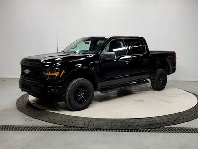 New 2026 Ford F150 XLT w/ Equipment Group 302A MID