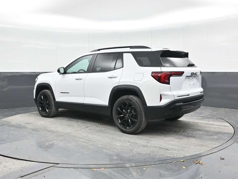 New 2026 GMC Terrain Elevation w/ Elevation Premium Package AWD/4WD image 2