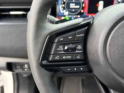 New 2026 Subaru Outback Limited image 27