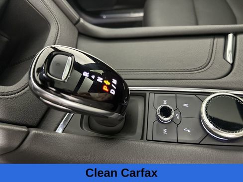 Used 2023 Cadillac XT5 Premium Luxury AWD/4WD image 19