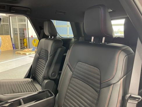 New 2026 Nissan Pathfinder Rock Creek image 16