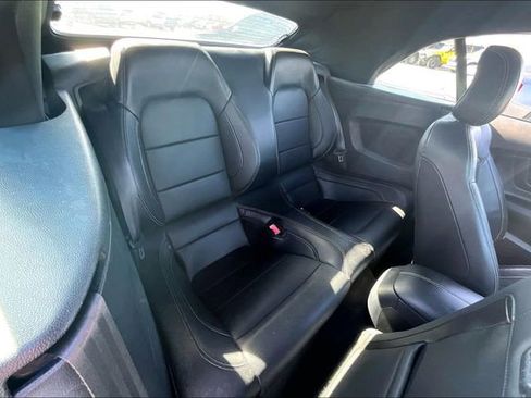 Used 2018 Ford Mustang Premium w/ Equipment Group 201A image 24