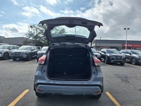 Certified 2024 Nissan Kicks SR w/ SR Premium Package image 23