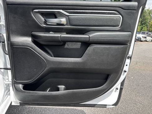 Used 2019 RAM 1500 Big Horn AWD/4WD image 17