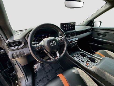 Used 2026 Honda Passport TrailSport image 9