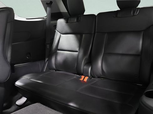 Used 2022 Ford Explorer Limited image 25