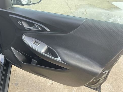 Used 2024 Chevrolet Malibu LT image 16