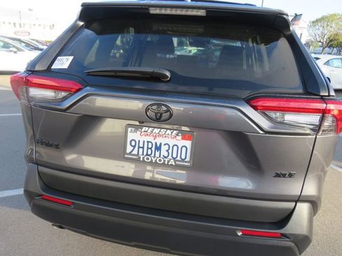 Certified 2023 Toyota RAV4 XLE Premium image 12