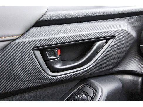 New 2026 Subaru Crosstrek 2.5i Wilderness image 17