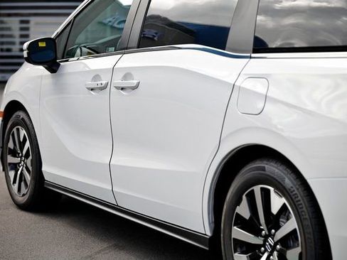 New 2026 Honda Odyssey EX-L image 11