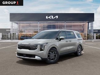 New 2026 Kia Carnival EX video 1