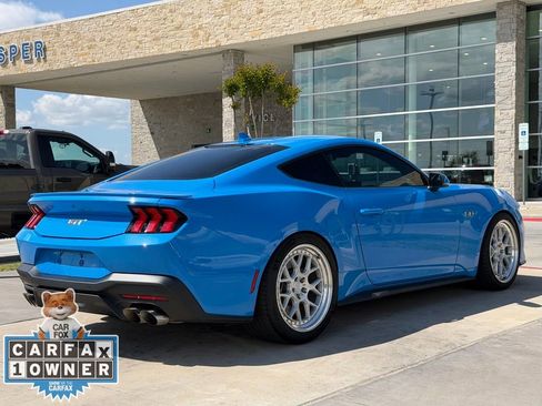 Used 2024 Ford Mustang GT Premium image 24