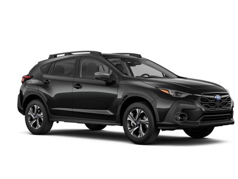 New 2026 Subaru Crosstrek 2.5i Premium AWD/4WD image 4