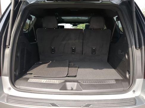 Used 2023 GMC Yukon XL Denali Ultimate image 23