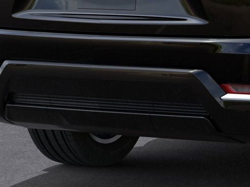 New 2026 Cadillac Escalade IQL Luxury w/ LPO, Radiant Package image 14