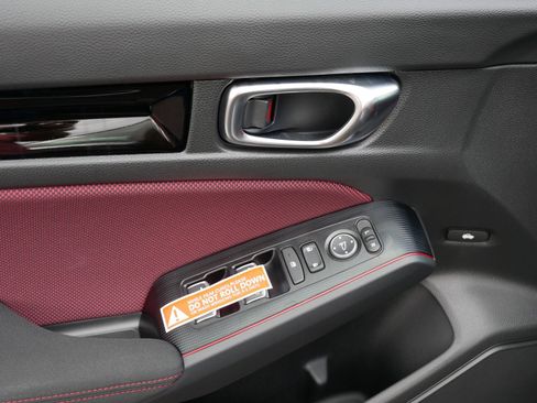 New 2026 Honda Civic Si image 10