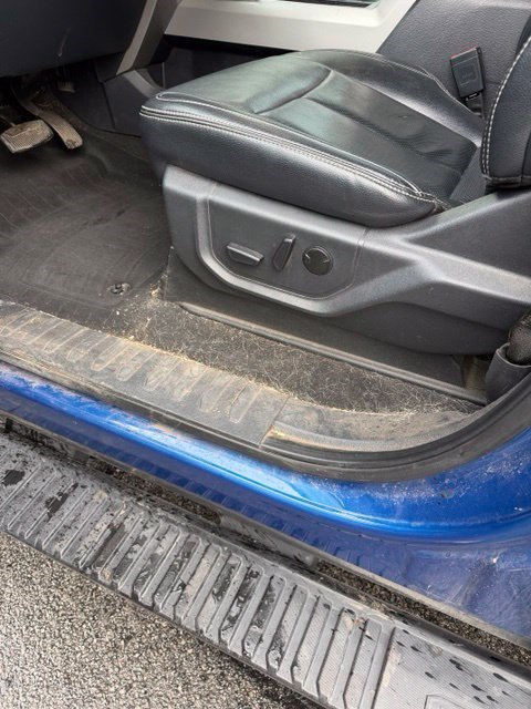 Used 2022 Ford F350 Lariat AWD/4WD image 15