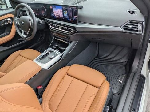 Used 2024 BMW 230i Coupe w/ Convenience Package image 28