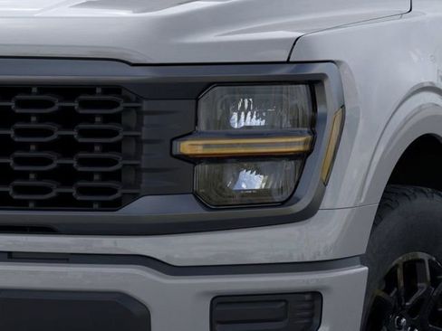 New 2026 Ford F150 STX image 18