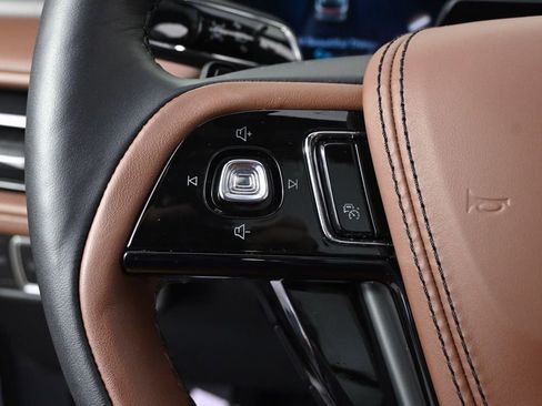 New 2026 Lincoln Aviator Reserve AWD/4WD image 34