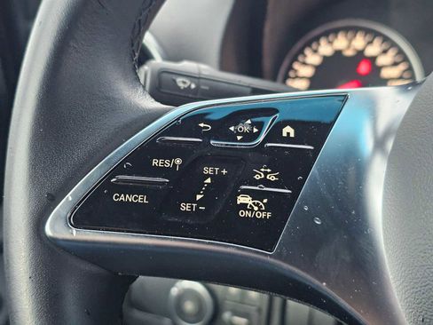 Used 2025 Mercedes-Benz Sprinter 3500 image 26