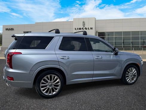 Used 2020 Hyundai Palisade Limited AWD/4WD image 3