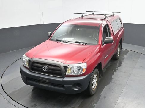 Used 2006 Toyota Tacoma 2WD Regular Cab image 22