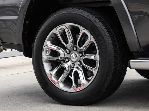 Used 2022 RAM 1500 Laramie RWD image 59
