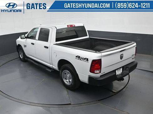 Used 2019 RAM 1500 Tradesman w/ Popular Equipment Group AWD/4WD image 47