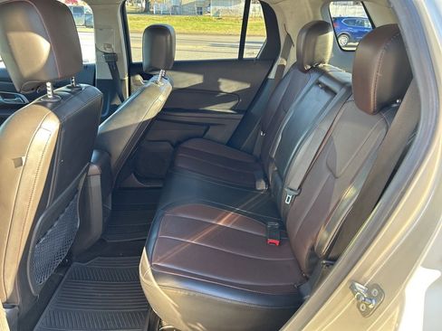 Used 2013 GMC Terrain SLT w/ LPO, Protection Package image 12