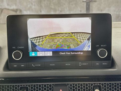 Used 2024 Honda Civic Sport image 16