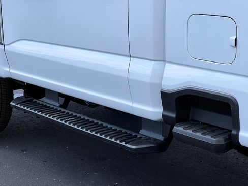 New 2026 Ford F250 4x4 Regular Cab Super Duty image 5